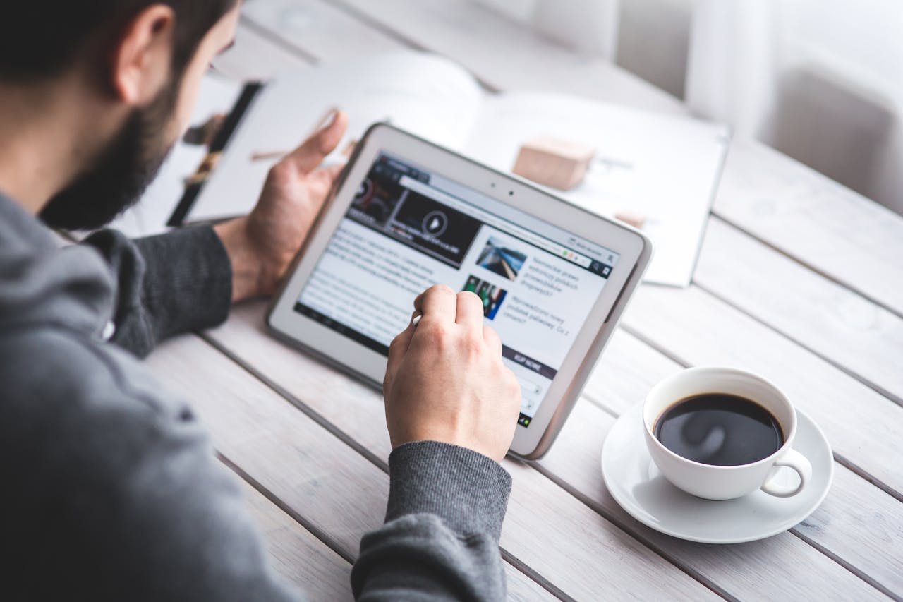 Link Building | Jiggy Digital