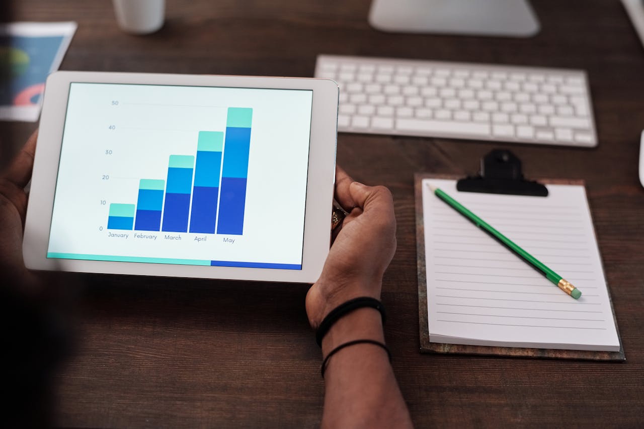 Monthly SEO | Jiggy Digital